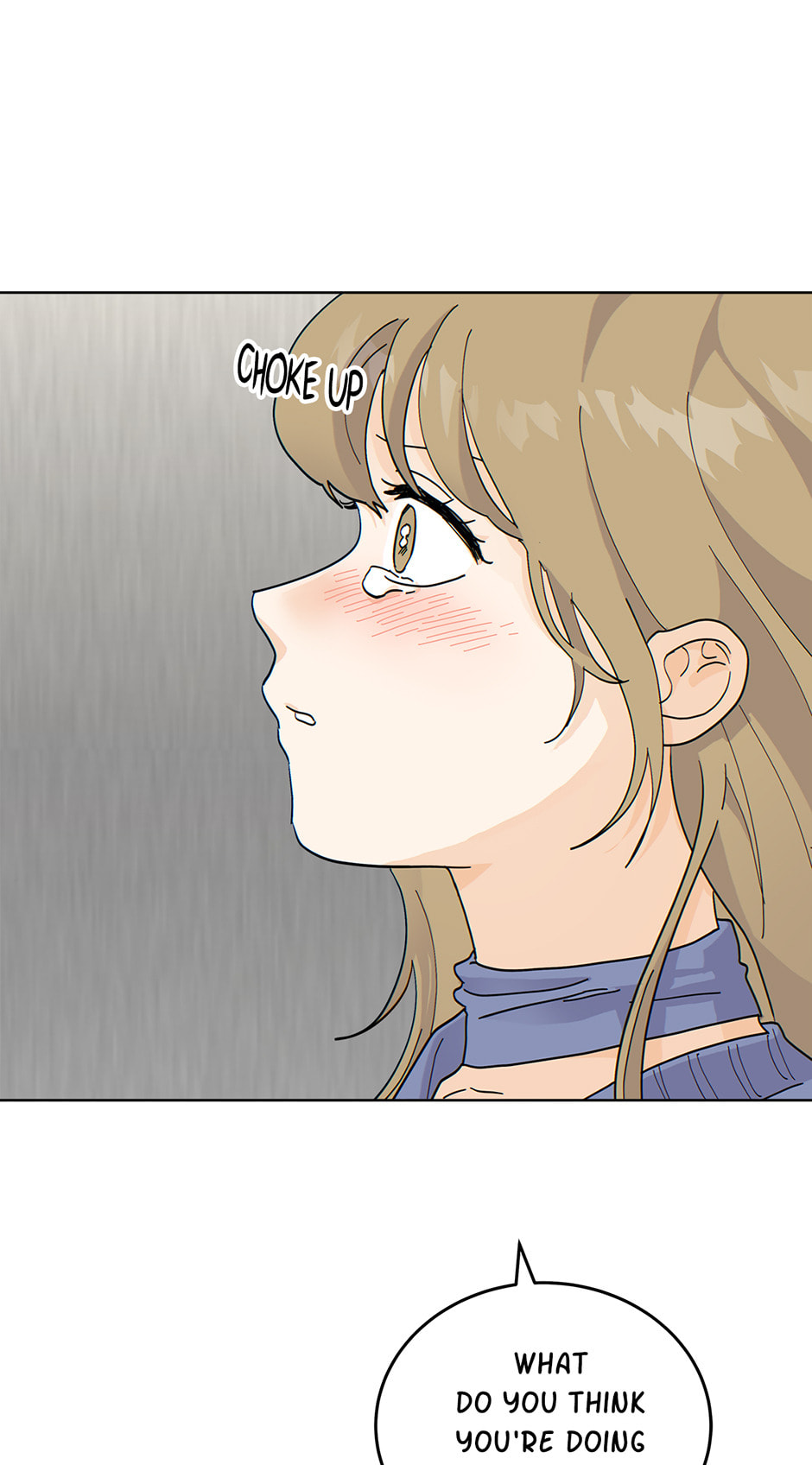 Read The tiger next door chapter 52 image 72 on Lezhin