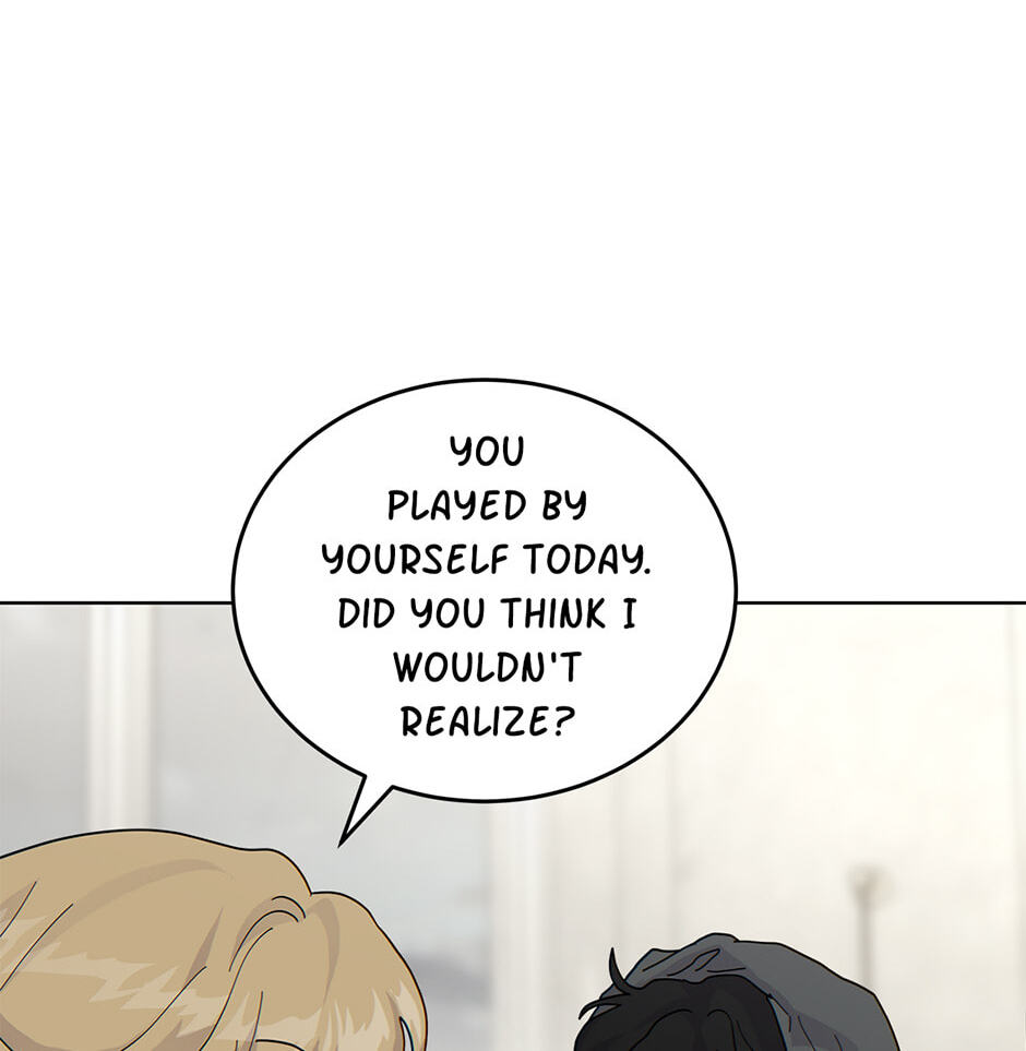 Read The tiger next door chapter 52 image 8 on Lezhin