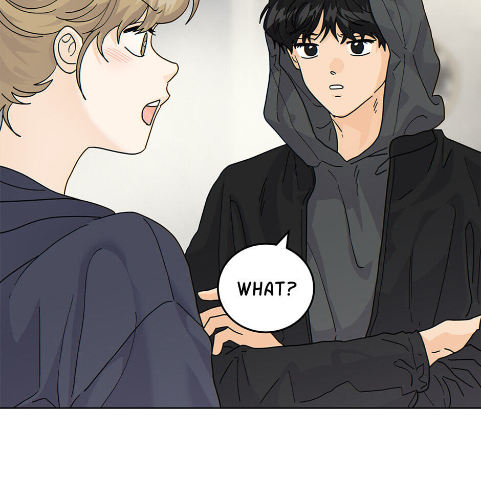 Read The tiger next door chapter 52 image 9 on Lezhin