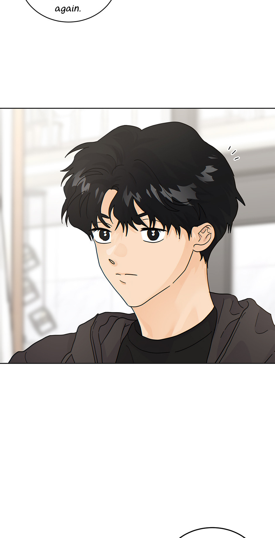 Read The tiger next door chapter 53 image 26 on Lezhin