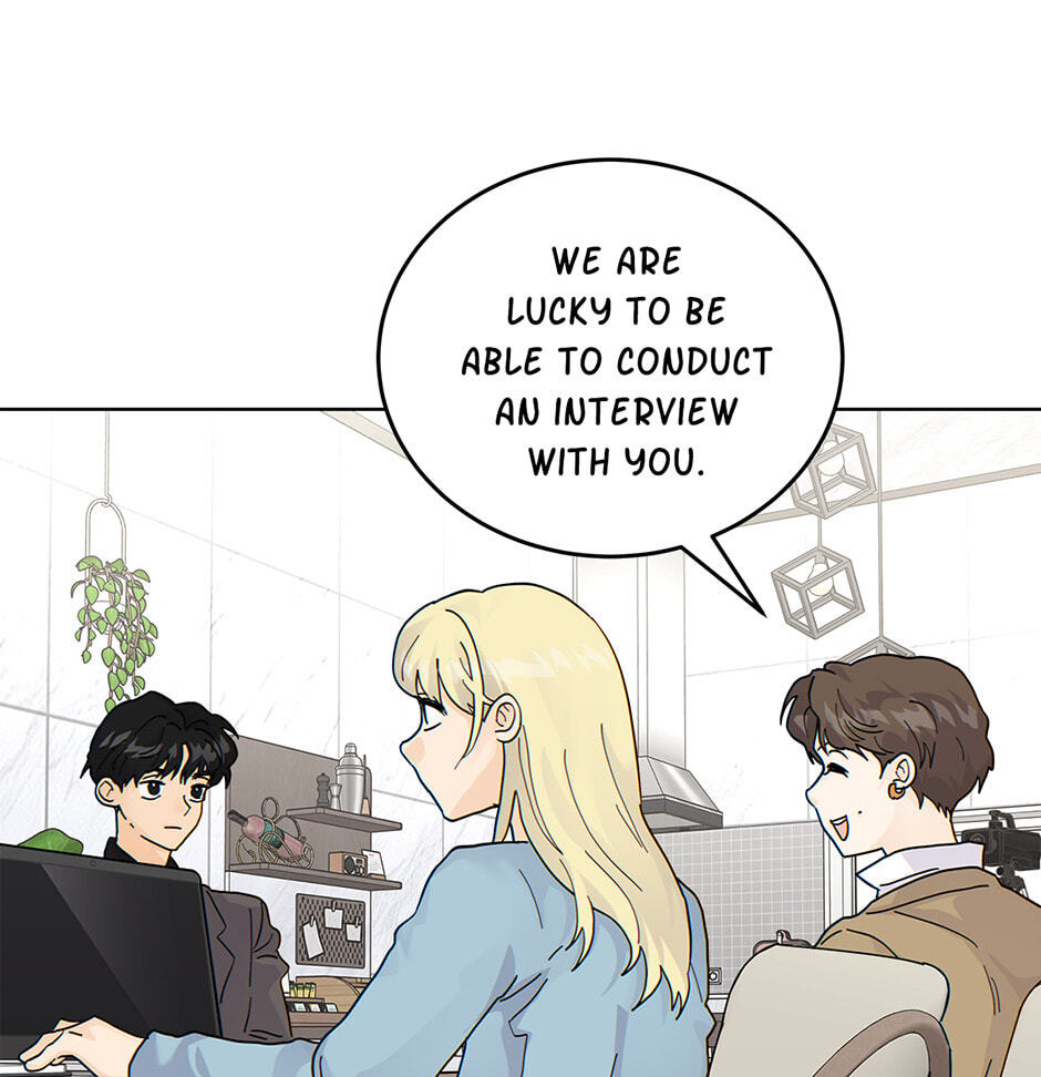 Read The tiger next door chapter 53 image 29 on Lezhin