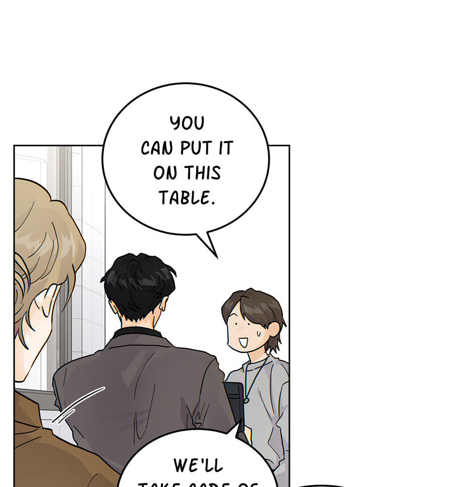 Read The tiger next door chapter 53 image 48 on Lezhin