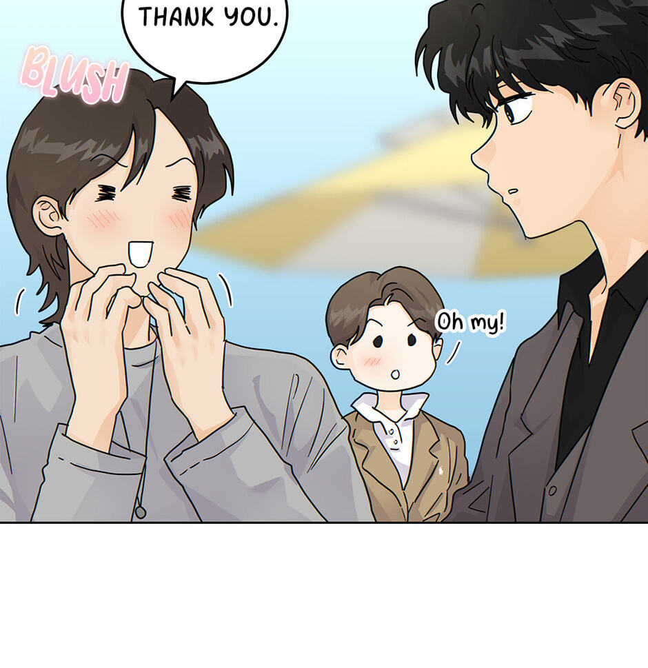 Read The tiger next door chapter 53 image 50 on Lezhin