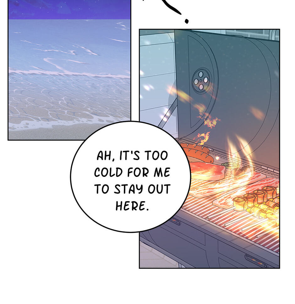 Read The tiger next door chapter 53 image 52 on Lezhin