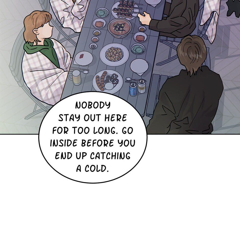 Read The tiger next door chapter 53 image 54 on Lezhin