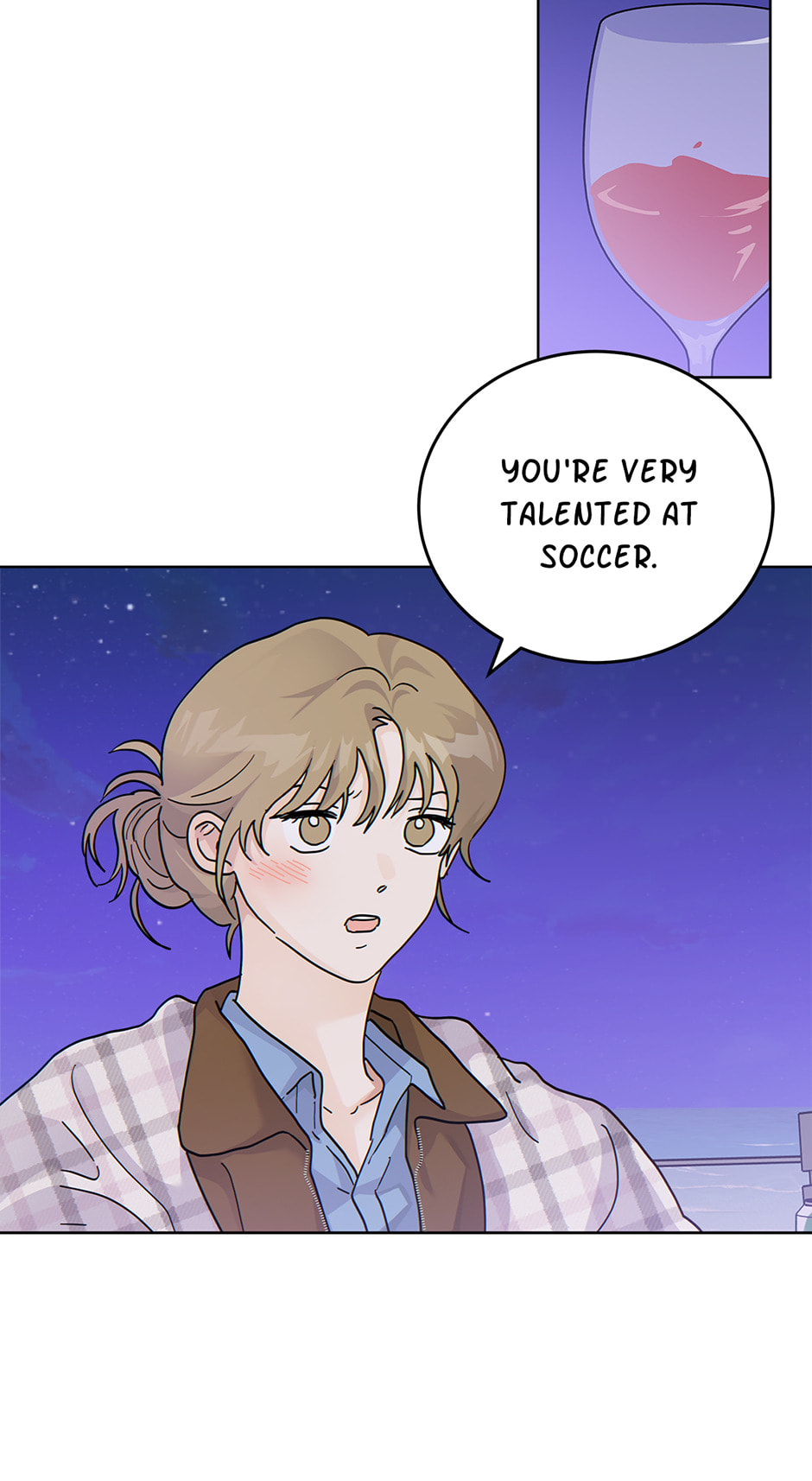 Read The tiger next door chapter 53 image 60 on Lezhin