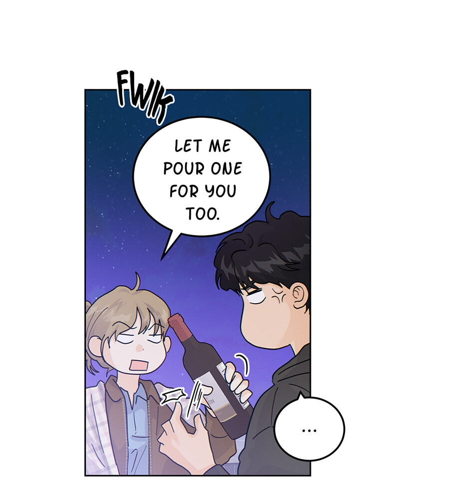 Read The tiger next door chapter 53 image 61 on Lezhin