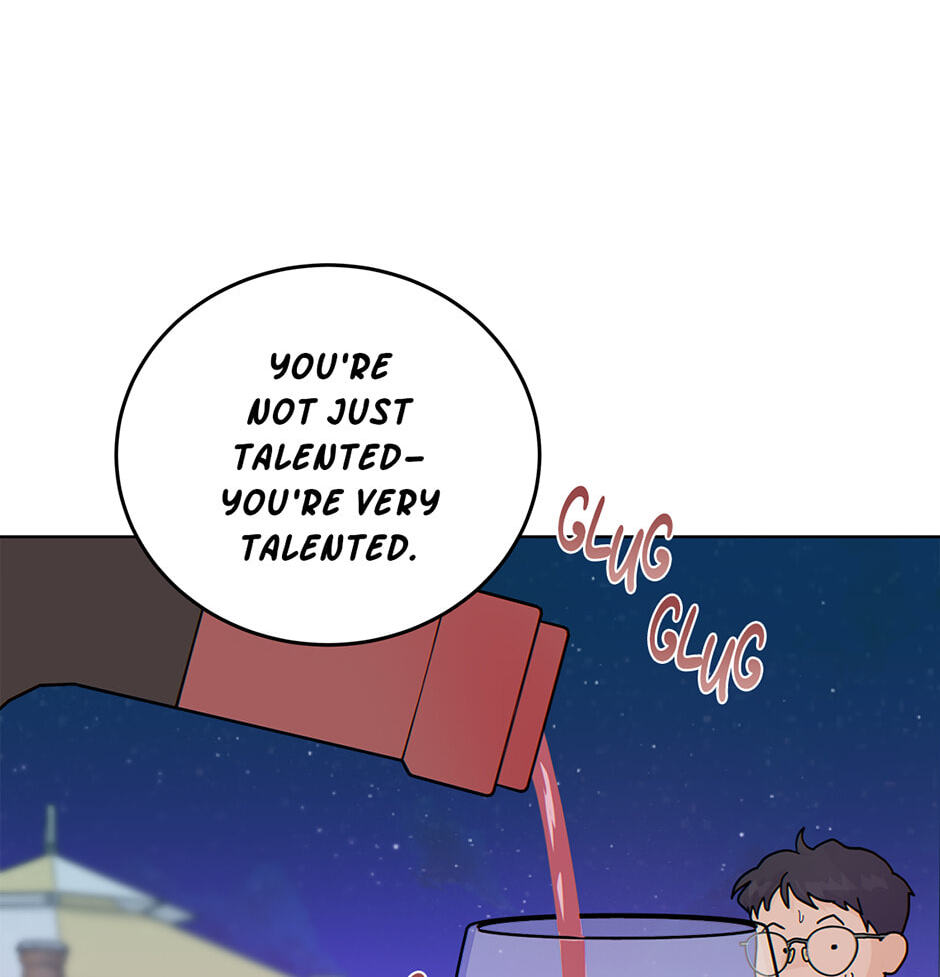 Read The tiger next door chapter 53 image 62 on Lezhin
