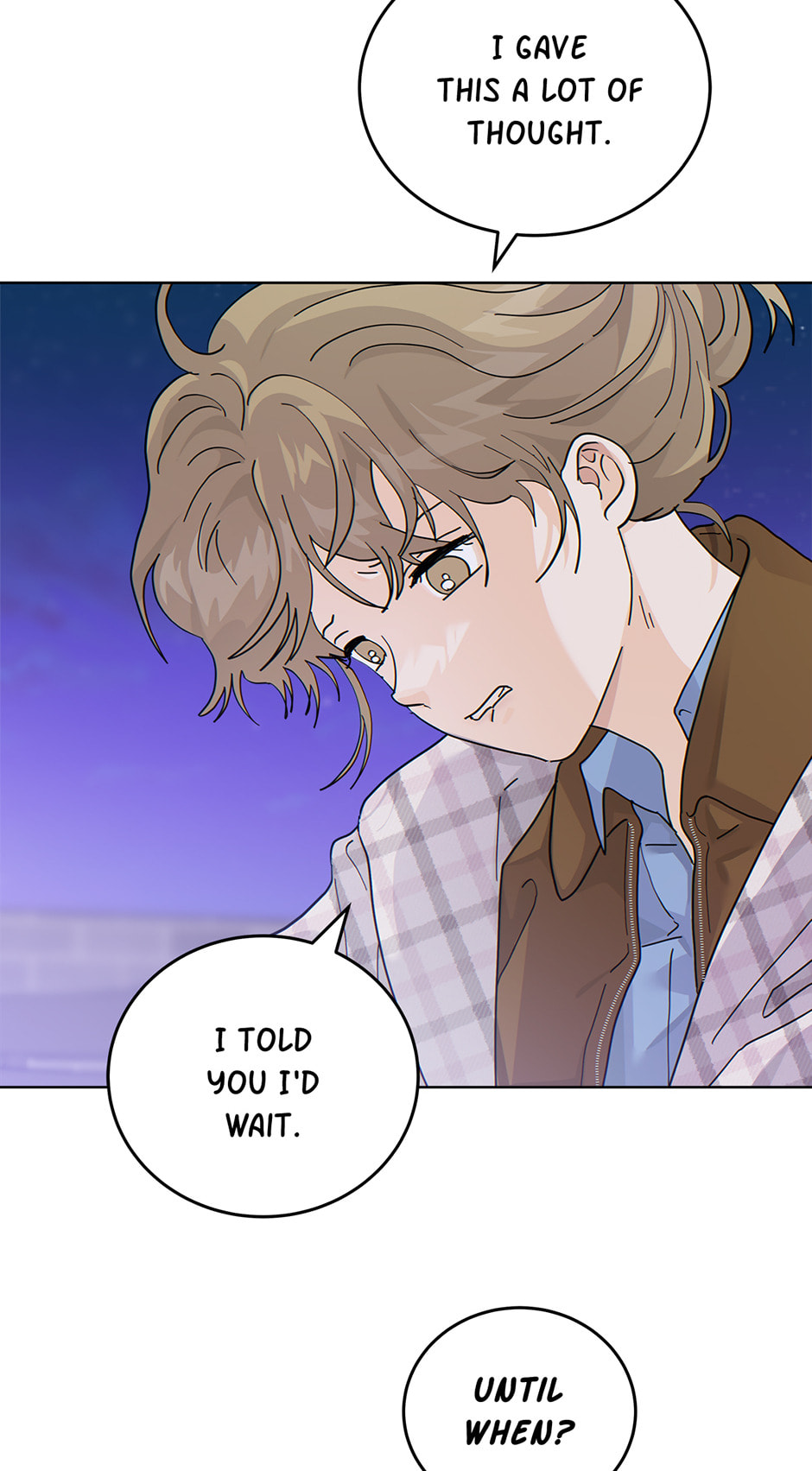 Read The tiger next door chapter 53 image 70 on Lezhin