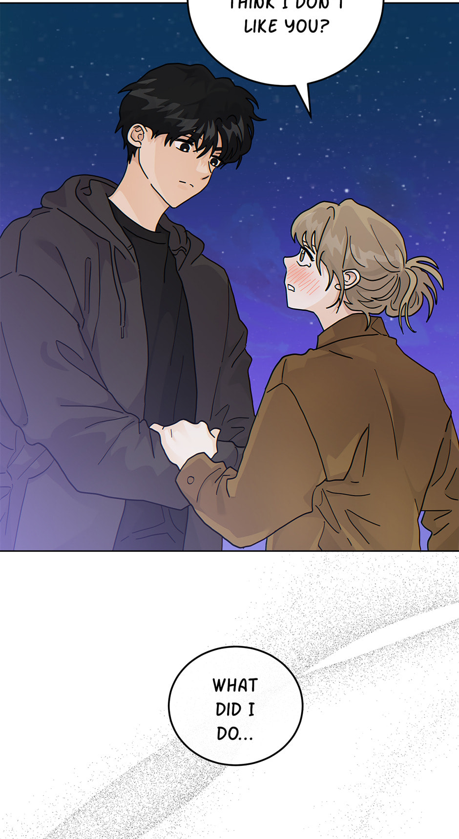 Read The tiger next door chapter 53 image 78 on Lezhin