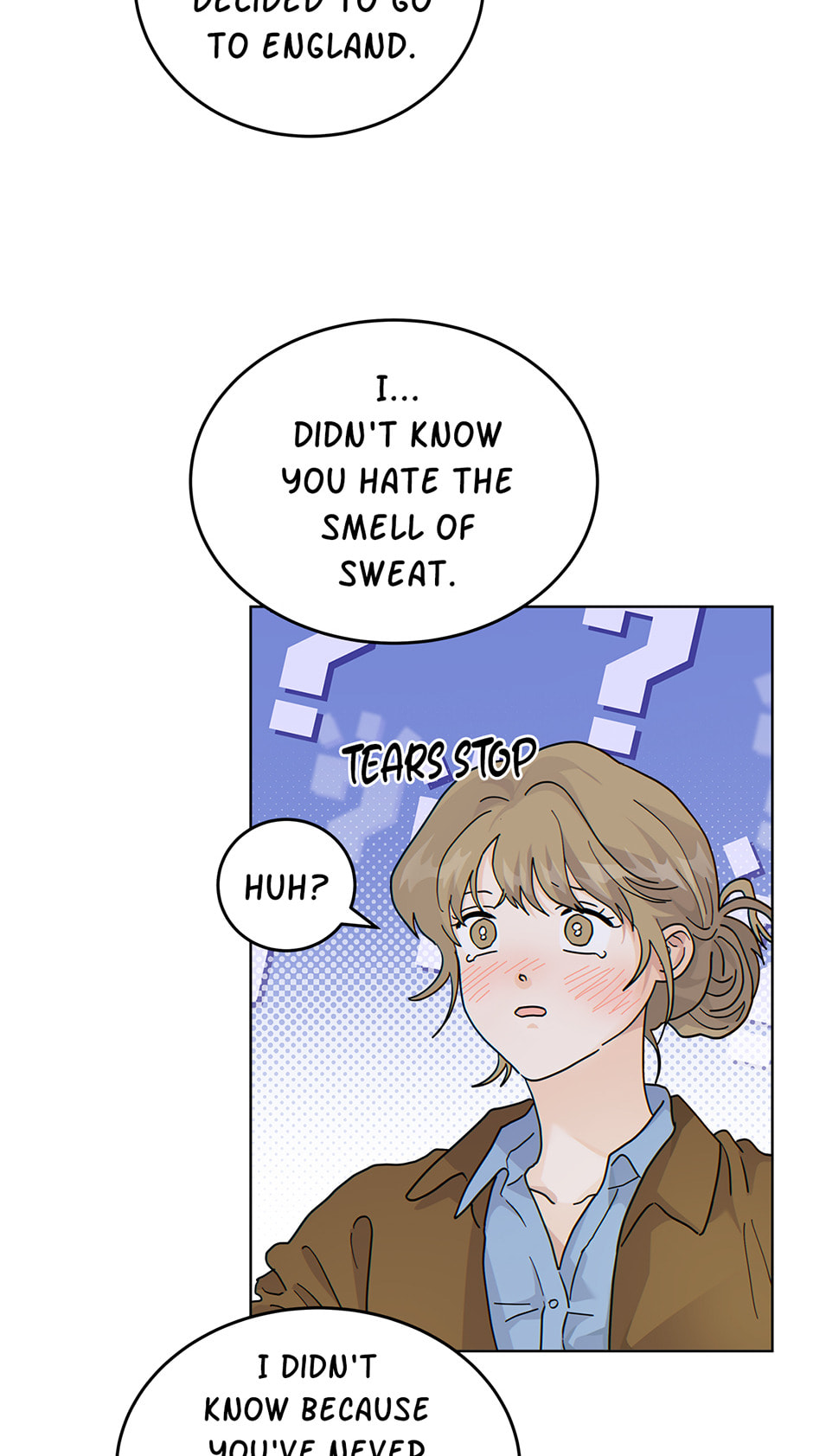 Read The tiger next door chapter 53 image 81 on Lezhin