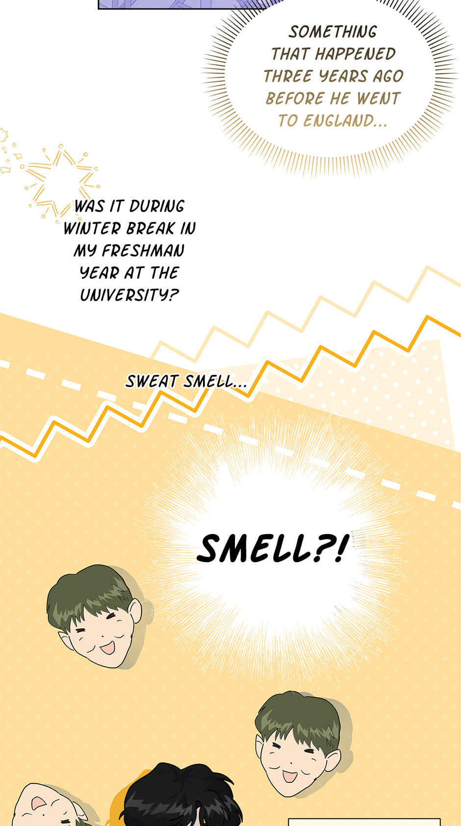 Read The tiger next door chapter 53 image 83 on Lezhin
