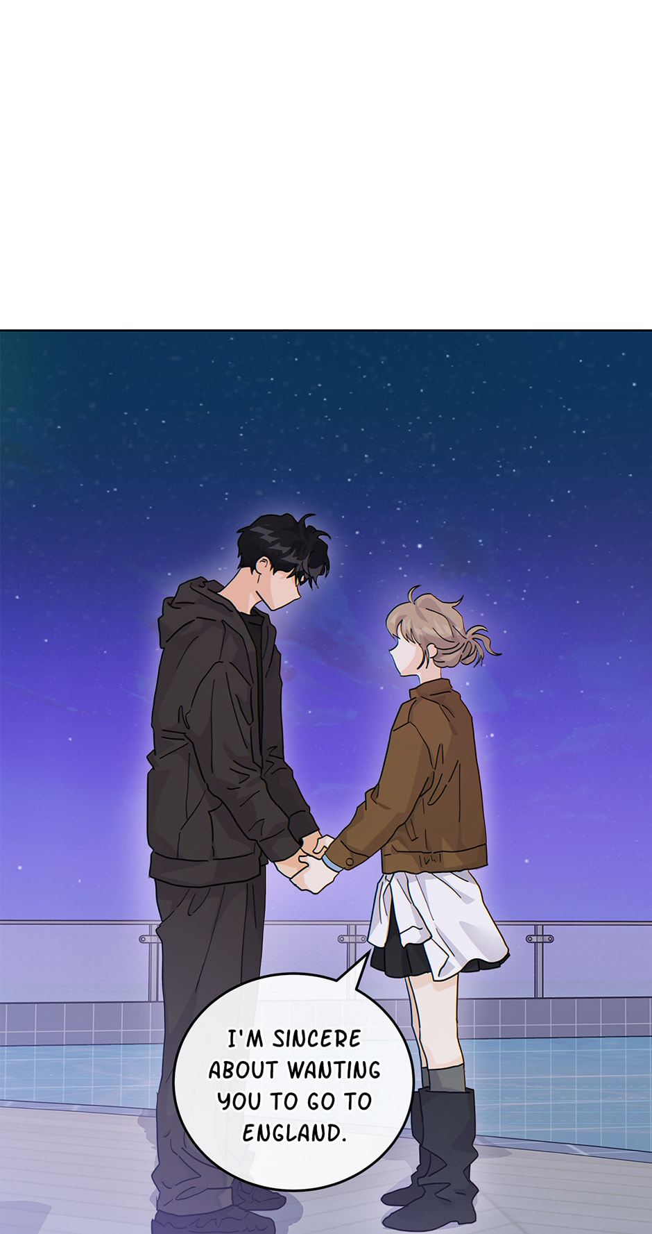 Read The tiger next door chapter 53 image 86 on Lezhin