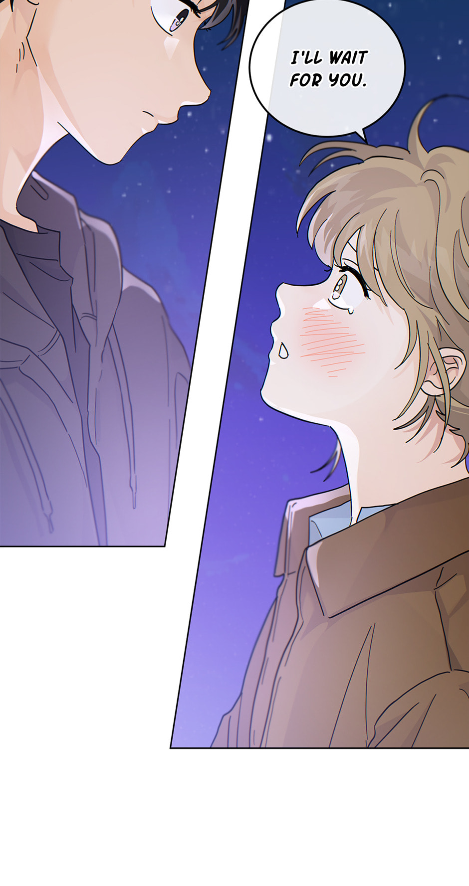Read The tiger next door chapter 53 image 88 on Lezhin