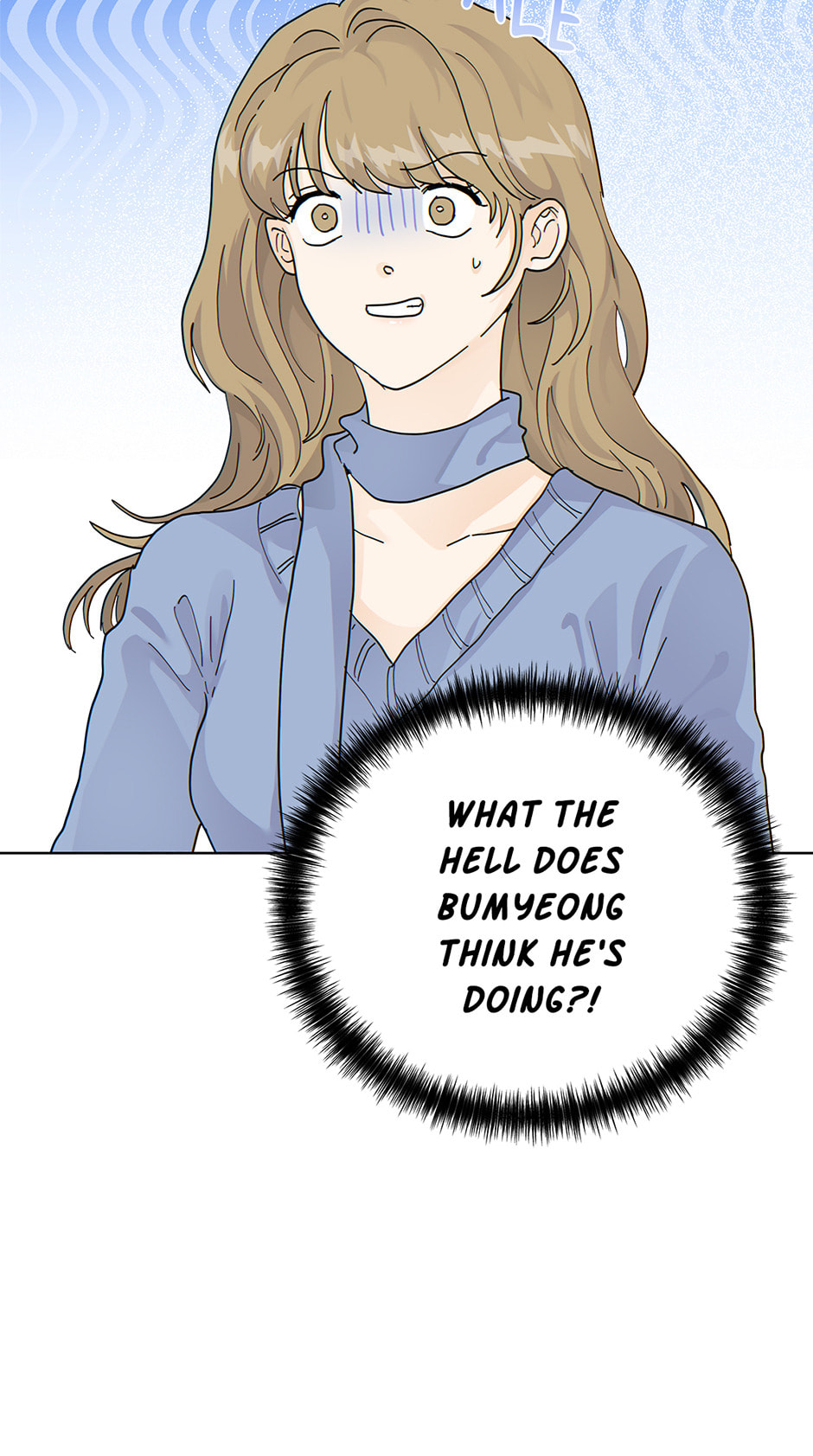 Read The tiger next door chapter 54 image 11 on Lezhin