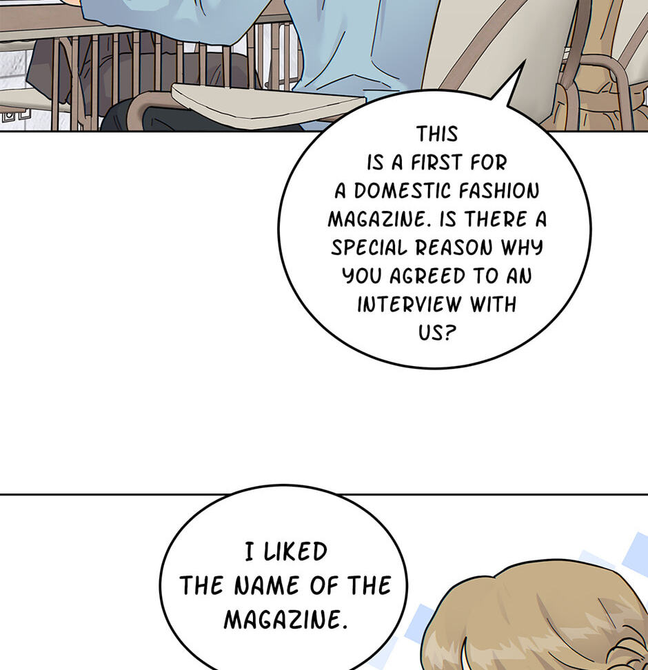 Read The tiger next door chapter 54 image 30 on Lezhin