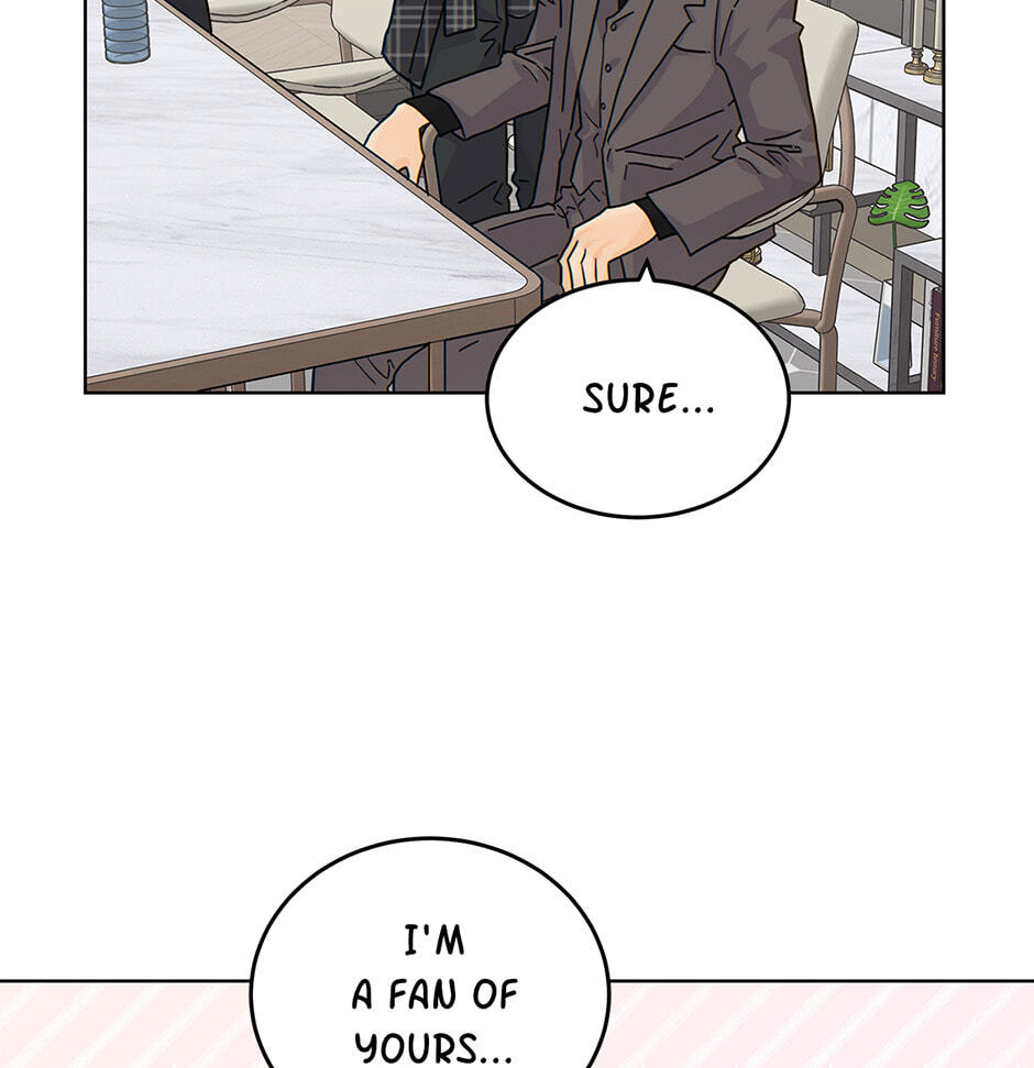 Read The tiger next door chapter 54 image 37 on Lezhin