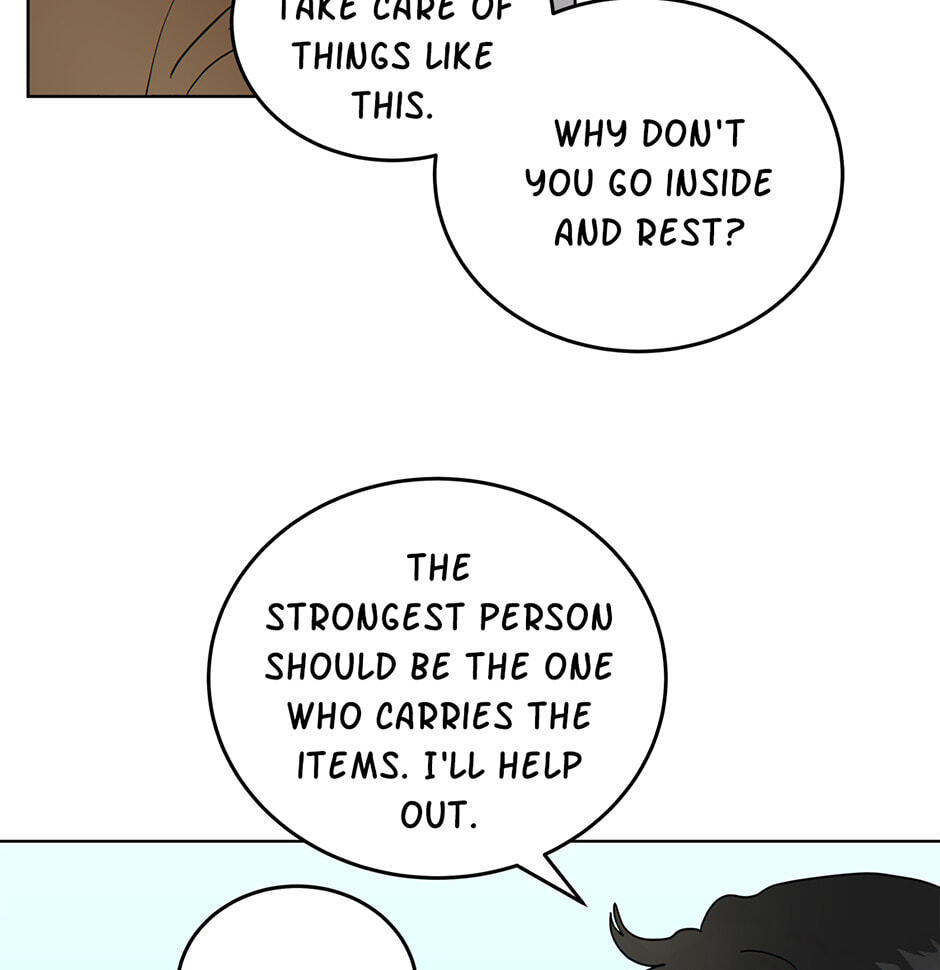 Read The tiger next door chapter 54 image 49 on Lezhin