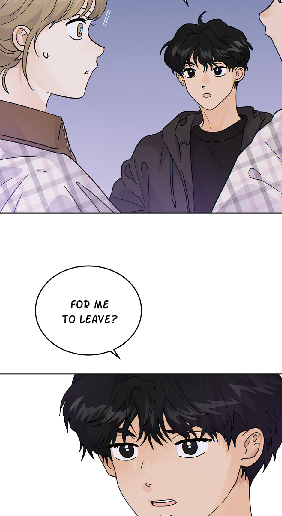 Read The tiger next door chapter 54 image 58 on Lezhin
