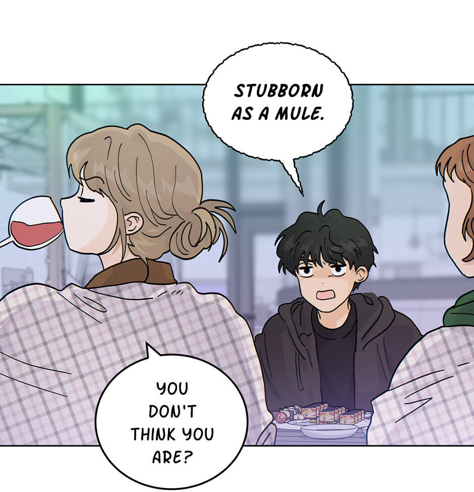 Read The tiger next door chapter 54 image 66 on Lezhin