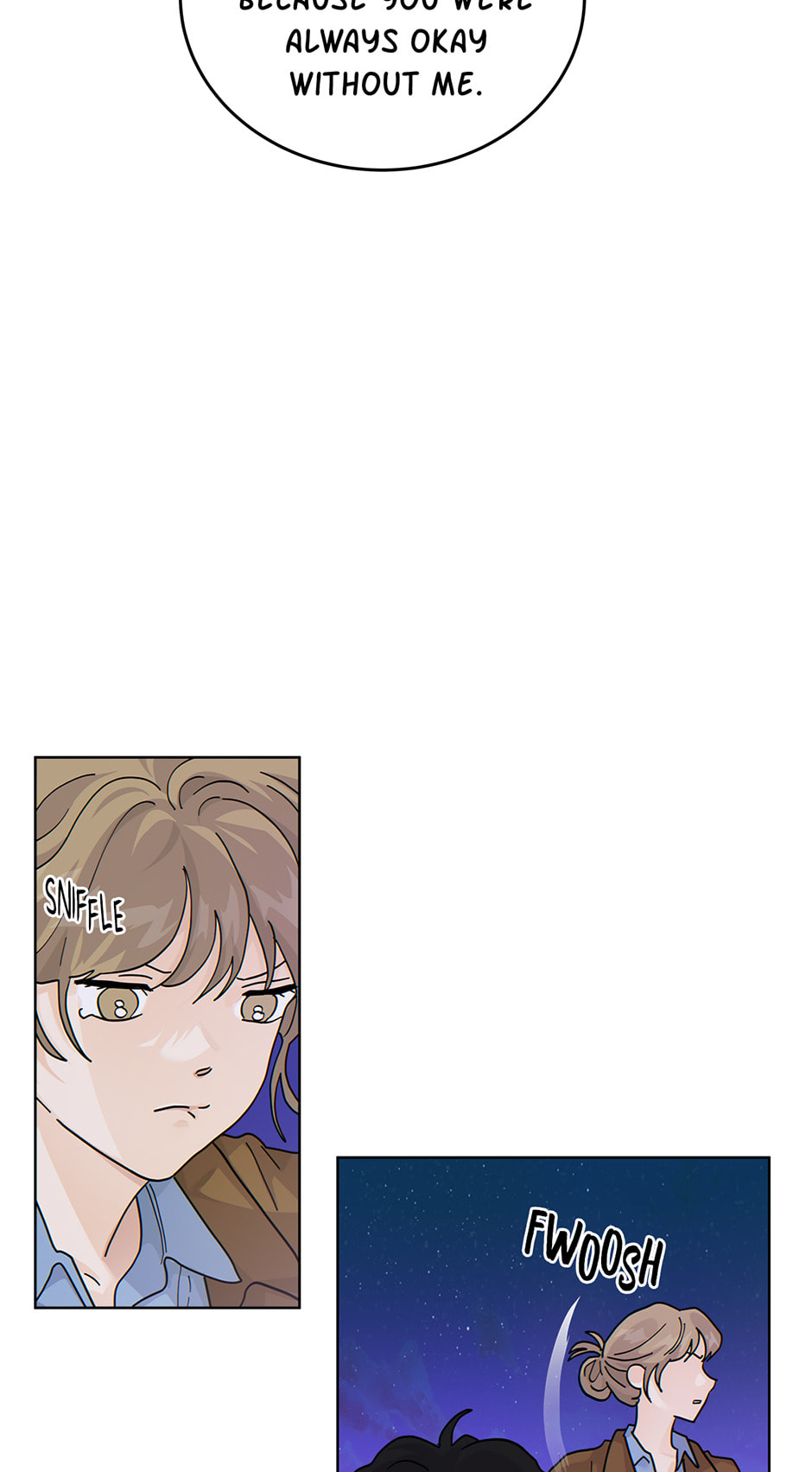 Read The tiger next door chapter 54 image 72 on Lezhin