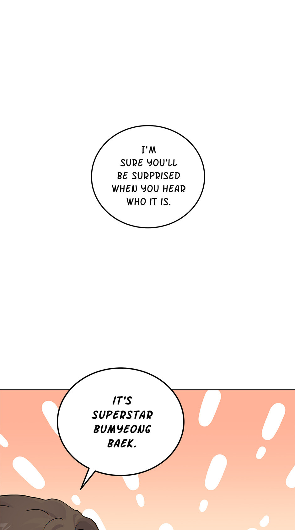 Read The tiger next door chapter 54 image 8 on Lezhin