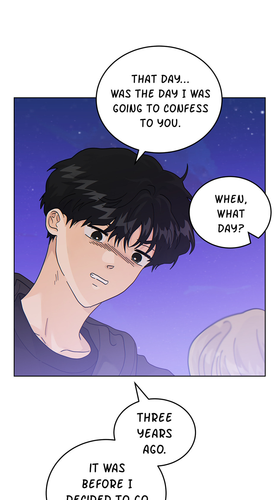 Read The tiger next door chapter 54 image 80 on Lezhin