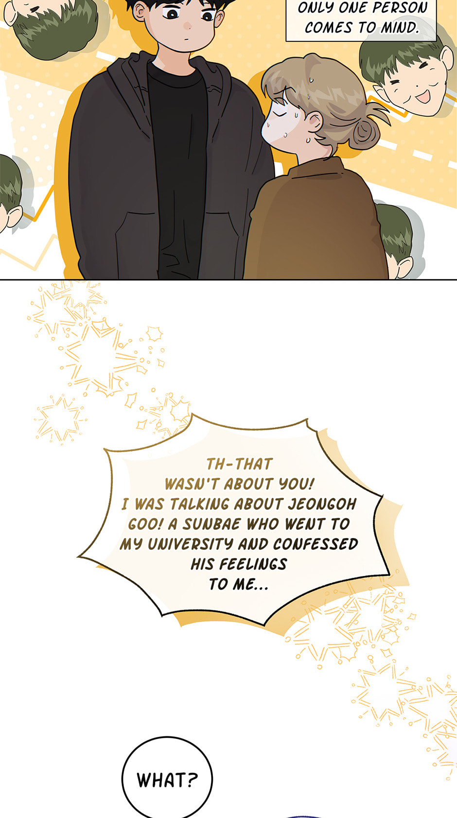 Read The tiger next door chapter 54 image 84 on Lezhin