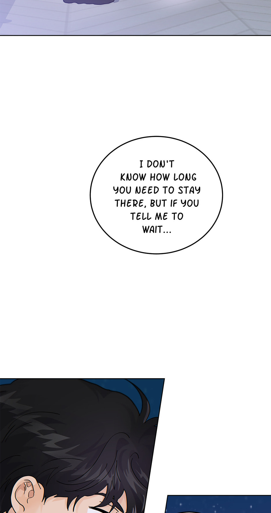 Read The tiger next door chapter 54 image 87 on Lezhin