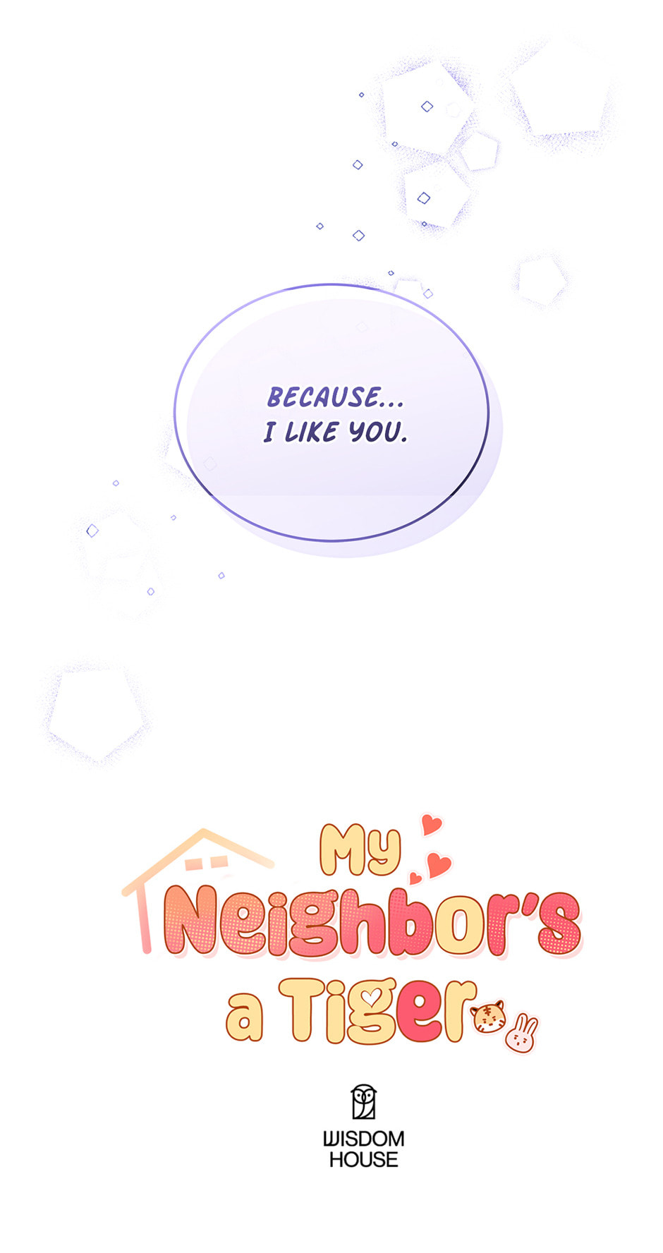 Read The tiger next door chapter 54 image 89 on Lezhin