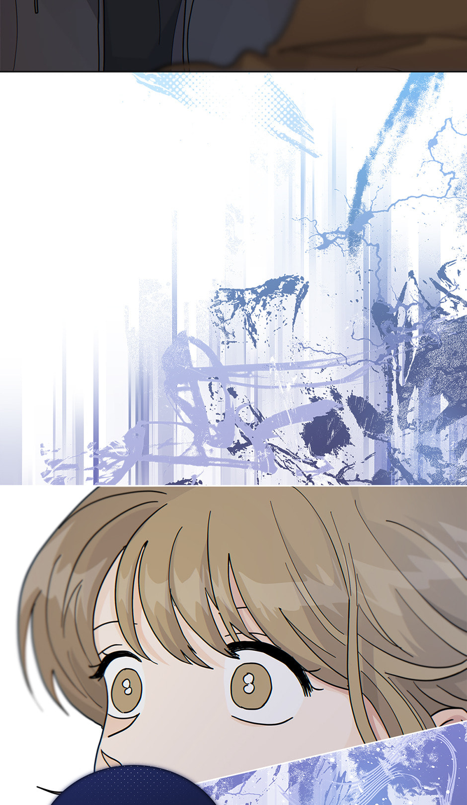 Read The tiger next door chapter 55 image 12 on Lezhin