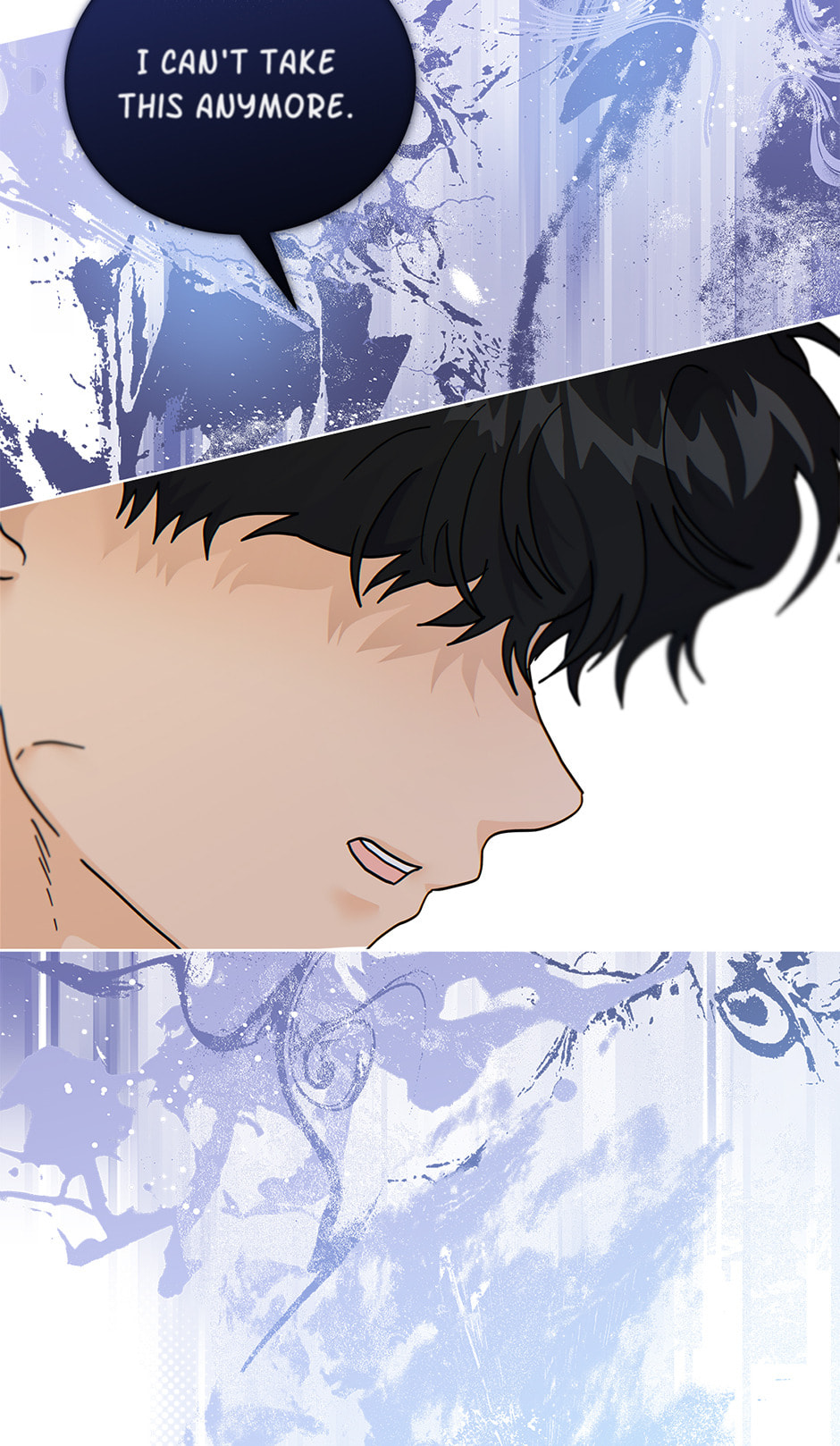 Read The tiger next door chapter 55 image 13 on Lezhin