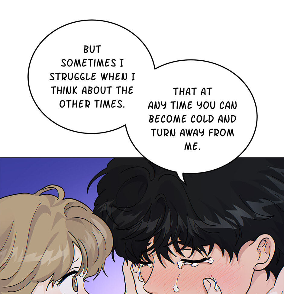 Read The tiger next door chapter 55 image 21 on Lezhin