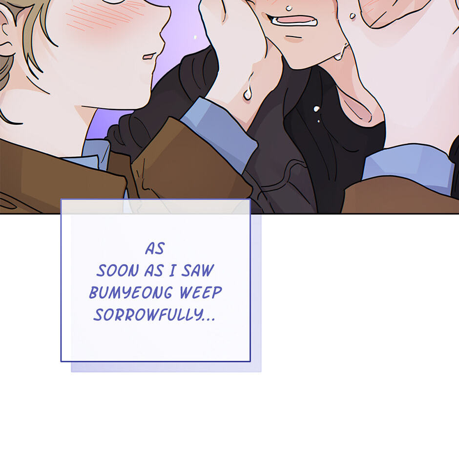 Read The tiger next door chapter 55 image 22 on Lezhin