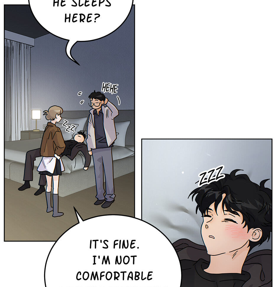 Read The tiger next door chapter 55 image 29 on Lezhin
