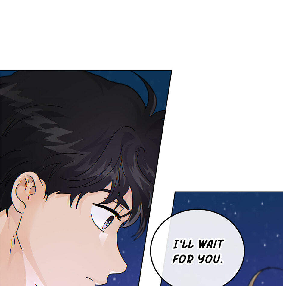 Read The tiger next door chapter 55 image 3 on Lezhin