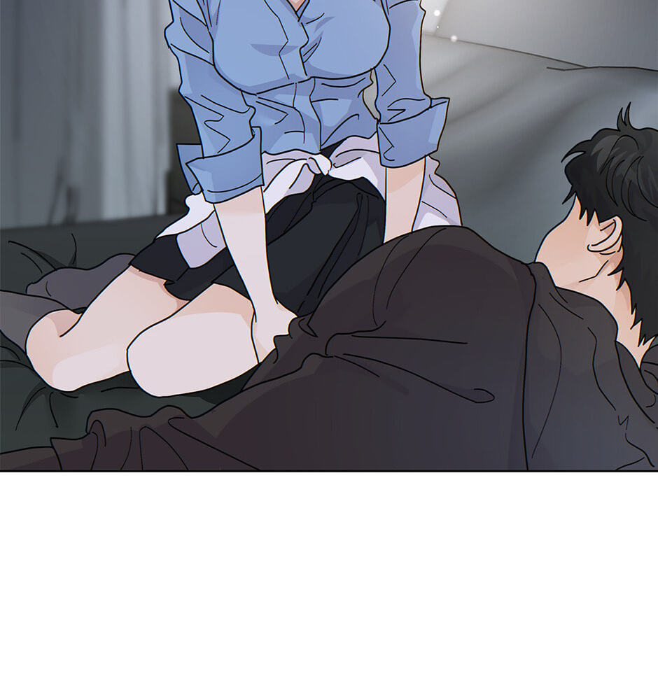 Read The tiger next door chapter 55 image 44 on Lezhin