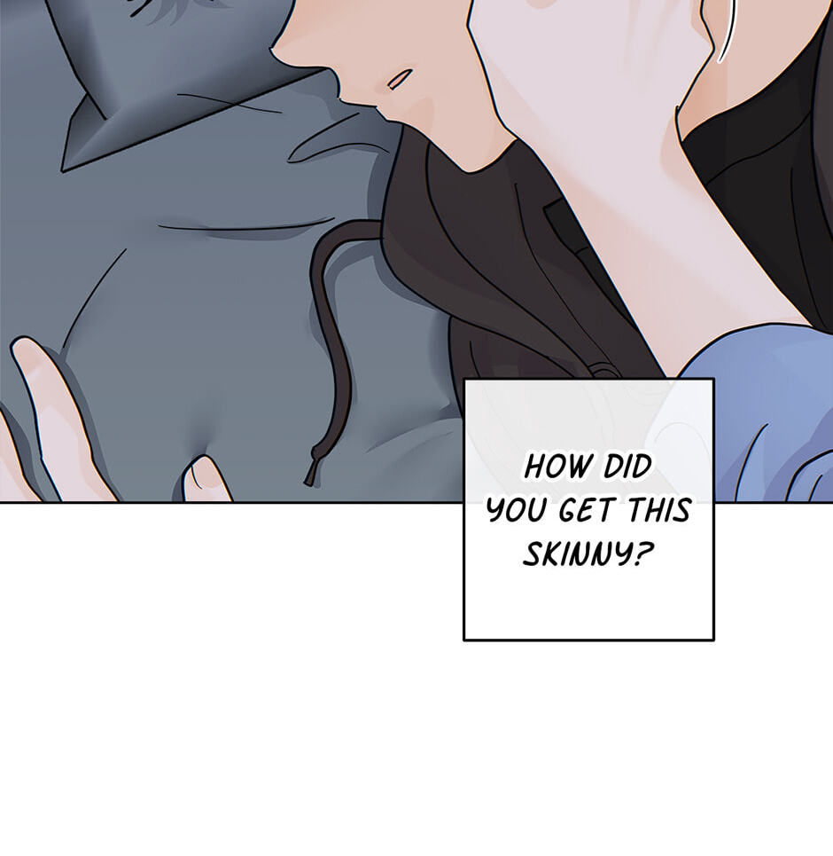 Read The tiger next door chapter 55 image 46 on Lezhin