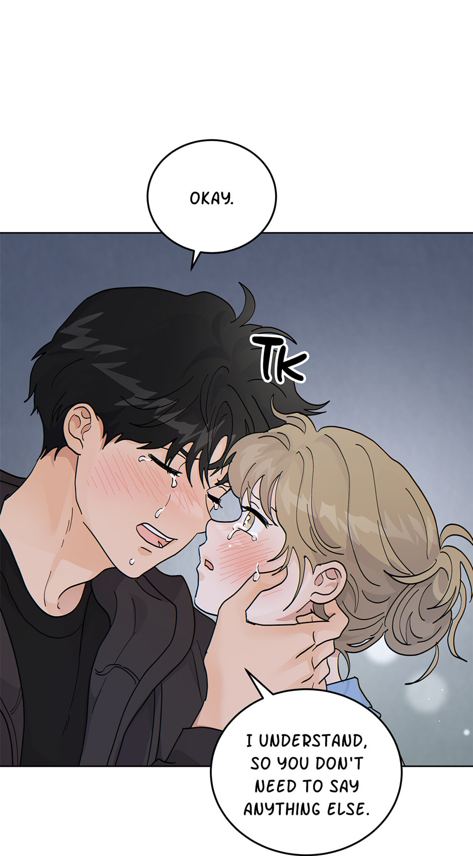 Read The tiger next door chapter 55 image 59 on Lezhin
