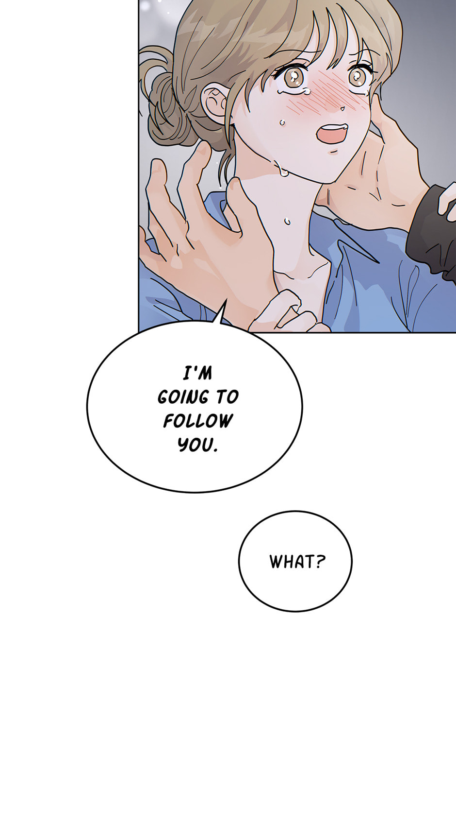 Read The tiger next door chapter 55 image 62 on Lezhin