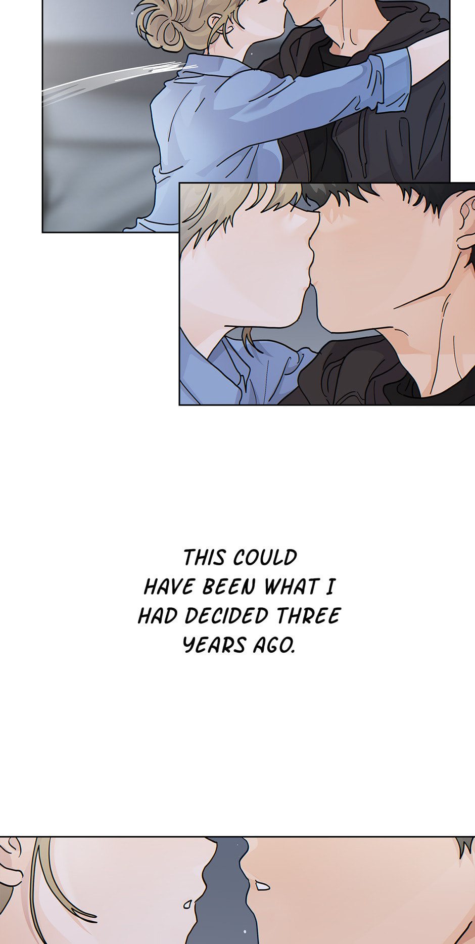 Read The tiger next door chapter 55 image 65 on Lezhin