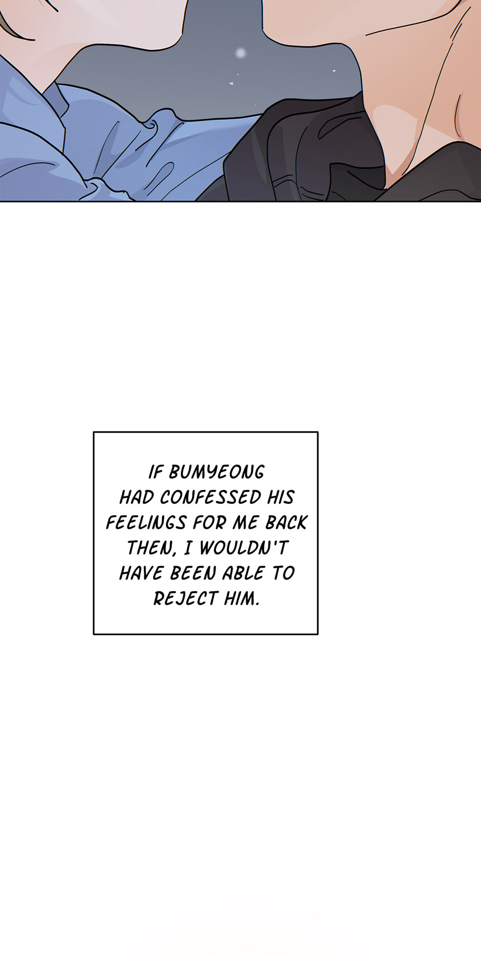 Read The tiger next door chapter 55 image 66 on Lezhin