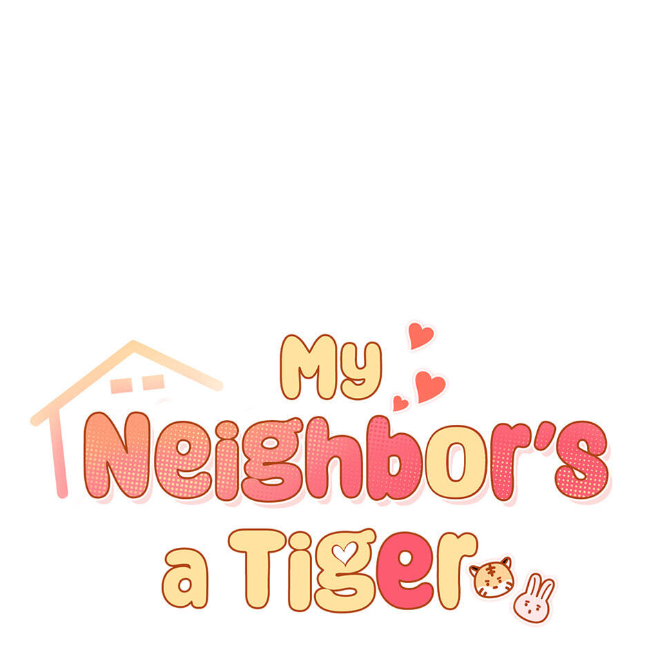 Read The tiger next door chapter 55 image 7 on Lezhin