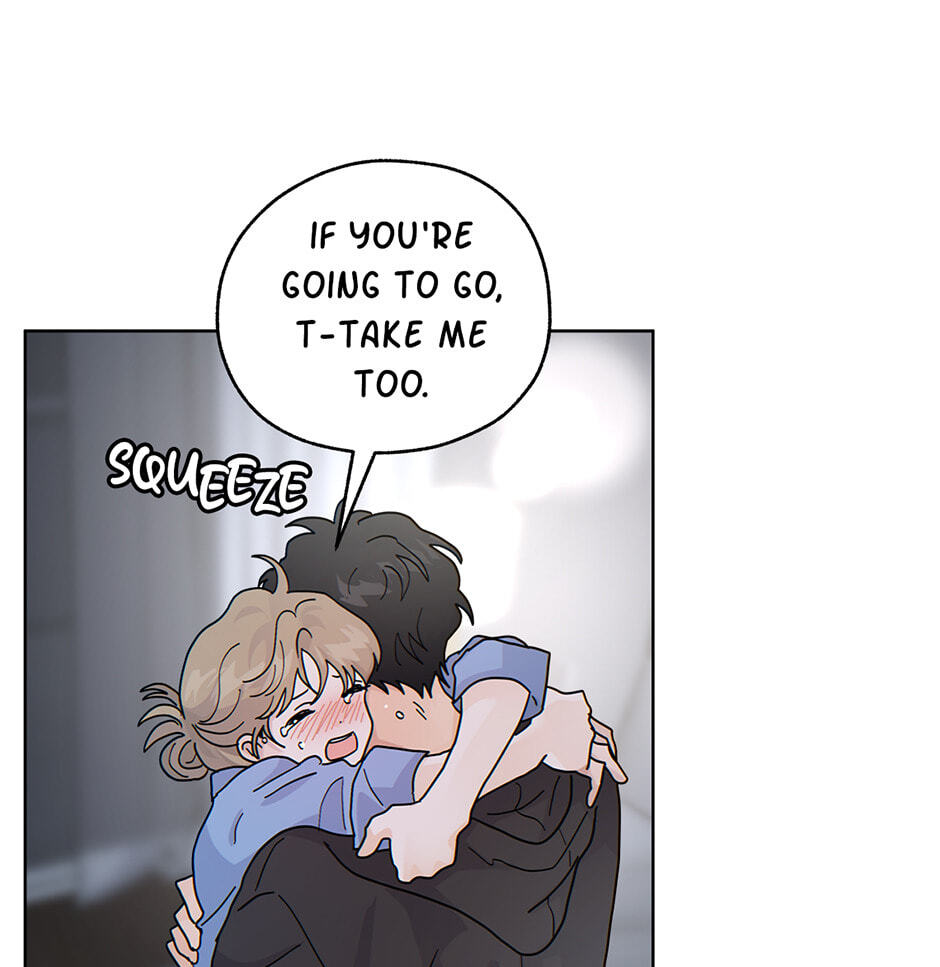 Read The tiger next door chapter 55 image 78 on Lezhin