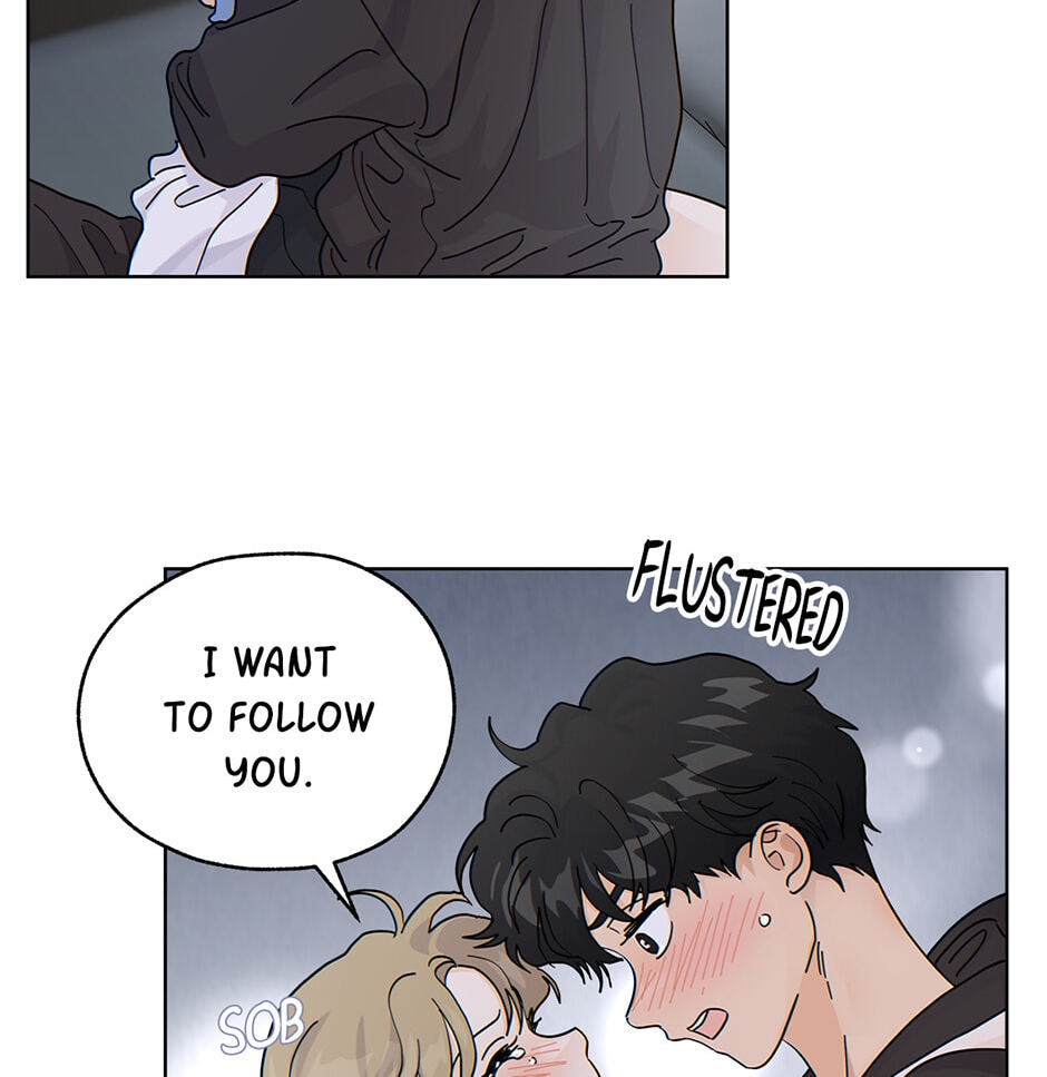 Read The tiger next door chapter 55 image 79 on Lezhin