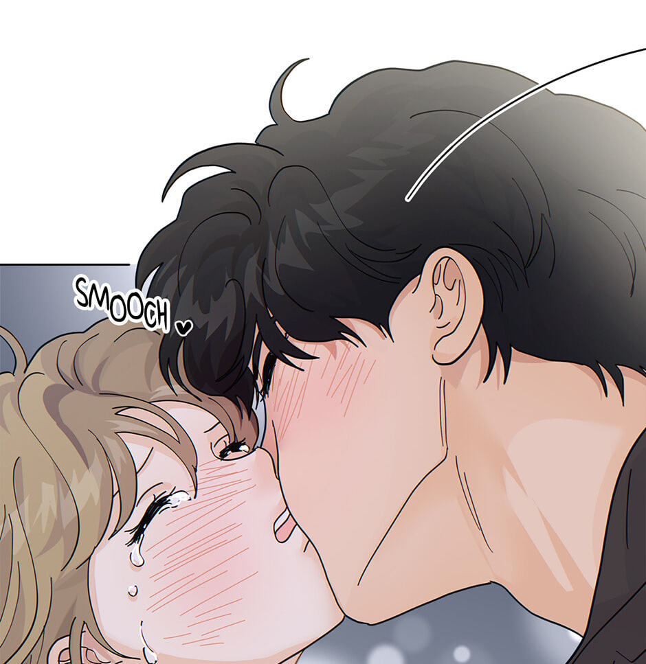 Read The tiger next door chapter 55 image 81 on Lezhin