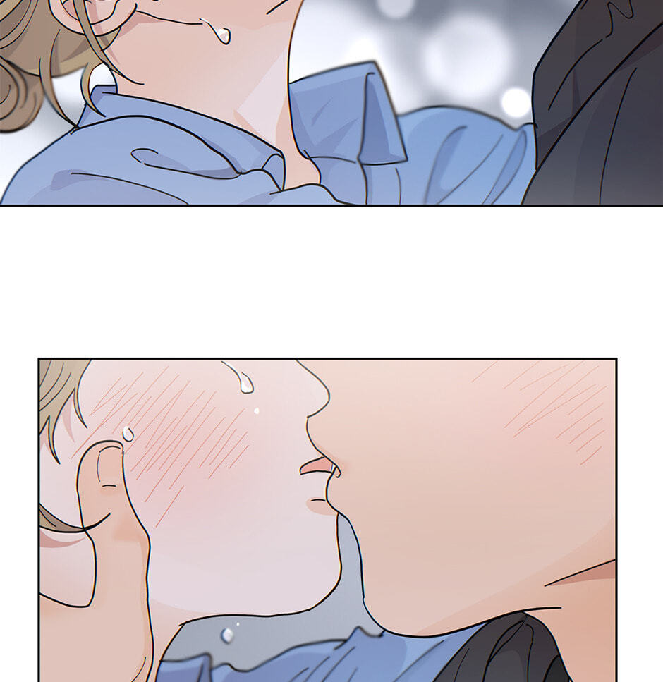 Read The tiger next door chapter 55 image 82 on Lezhin