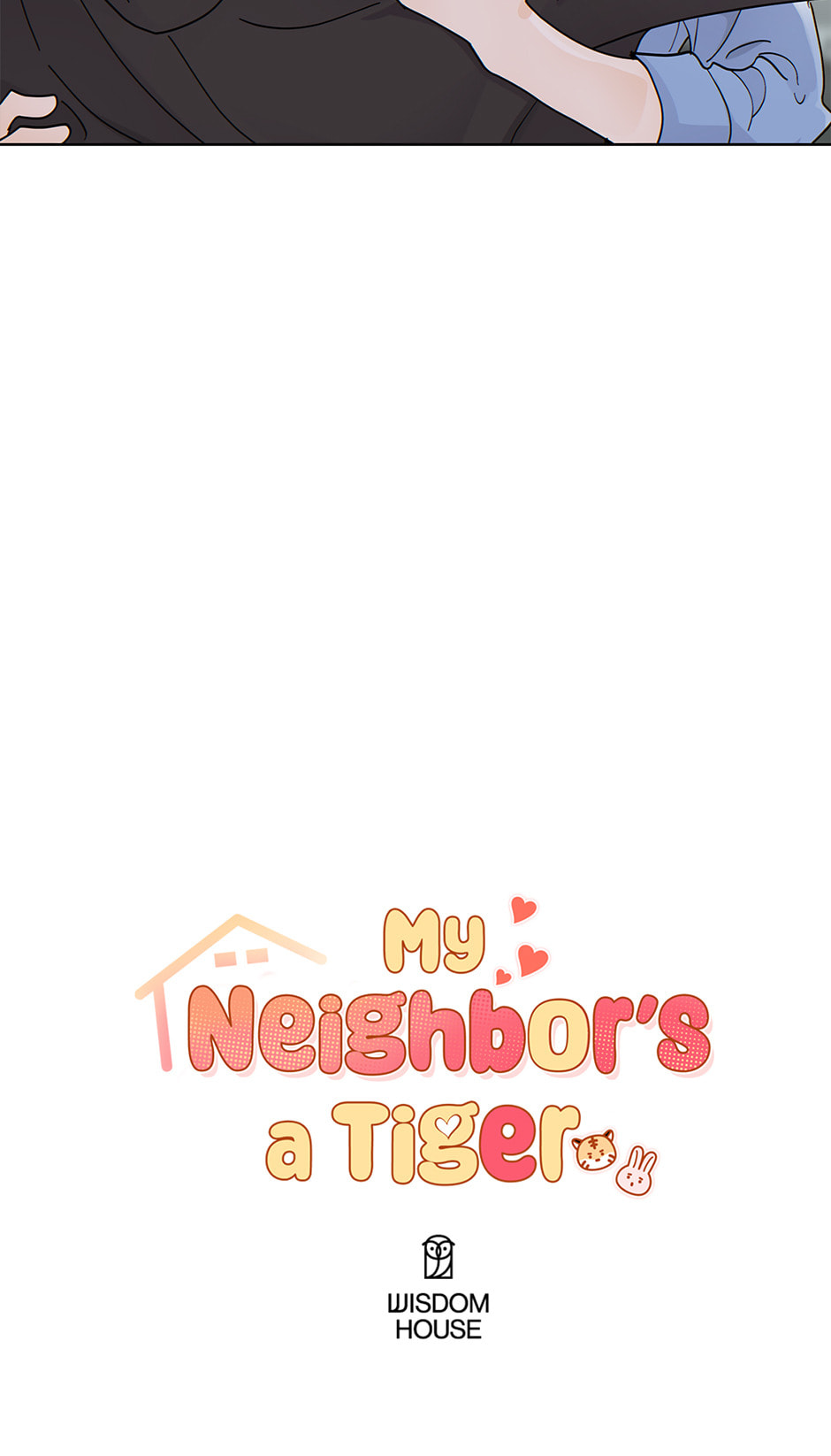 Read The tiger next door chapter 55 image 91 on Lezhin