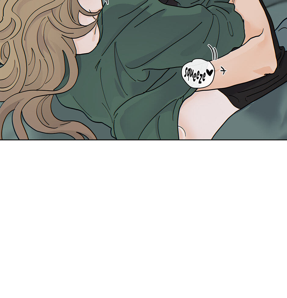 Read The tiger next door chapter 56 image 15 on Lezhin