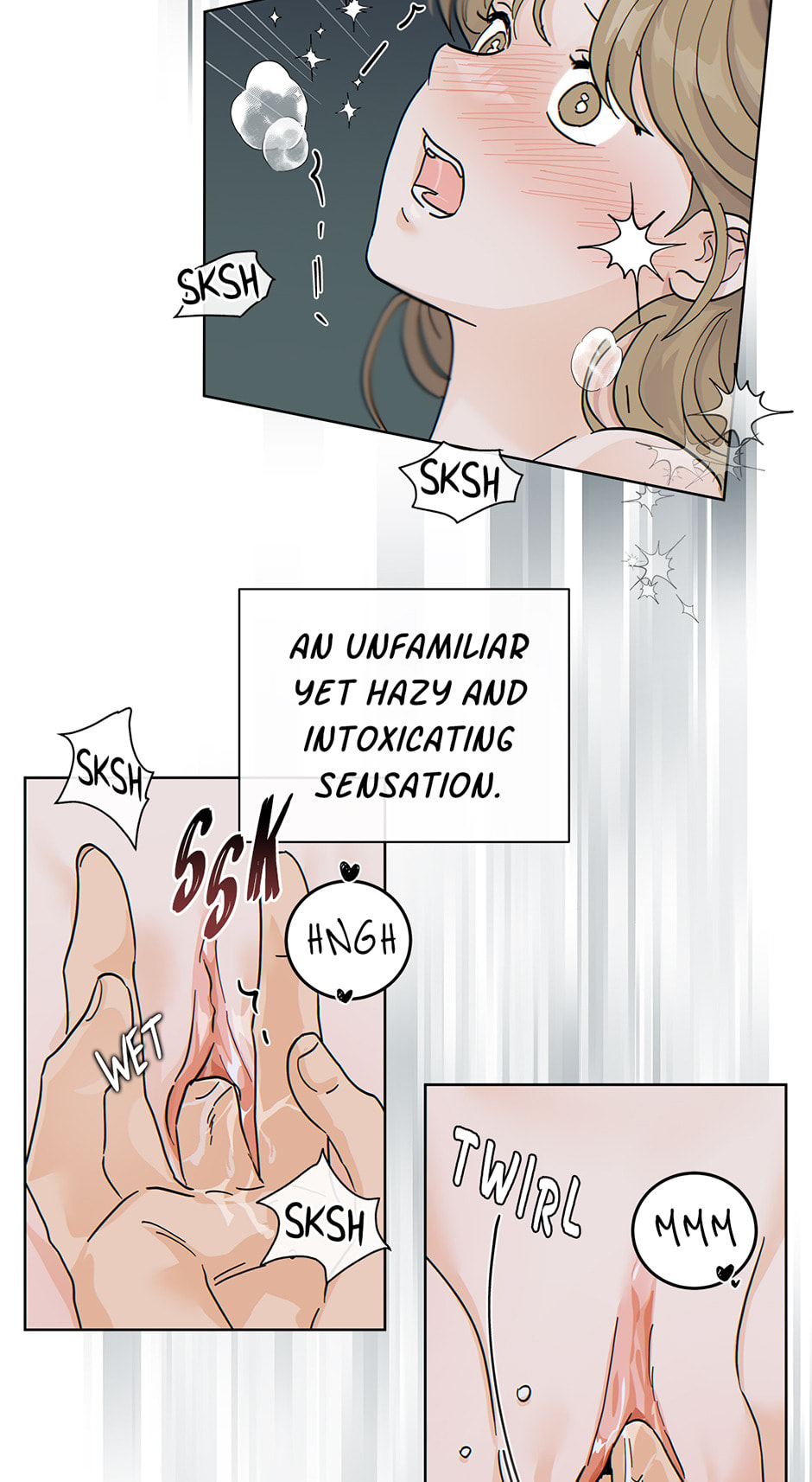 Read The tiger next door chapter 56 image 38 on Lezhin